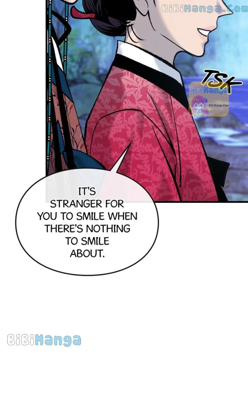 The Fantastic Spinsters’ Association of Joseon Chapter 20 page 33