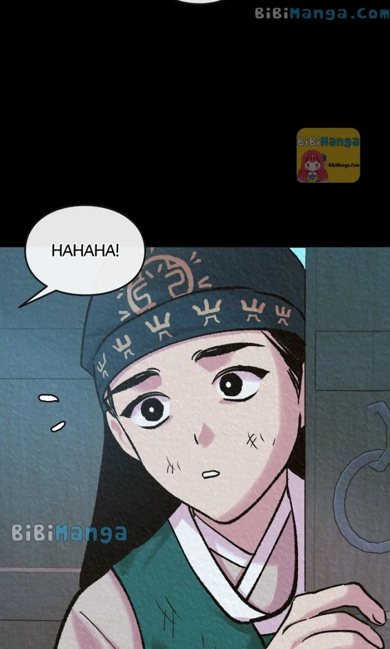 The Fantastic Spinsters’ Association of Joseon Chapter 20 page 48