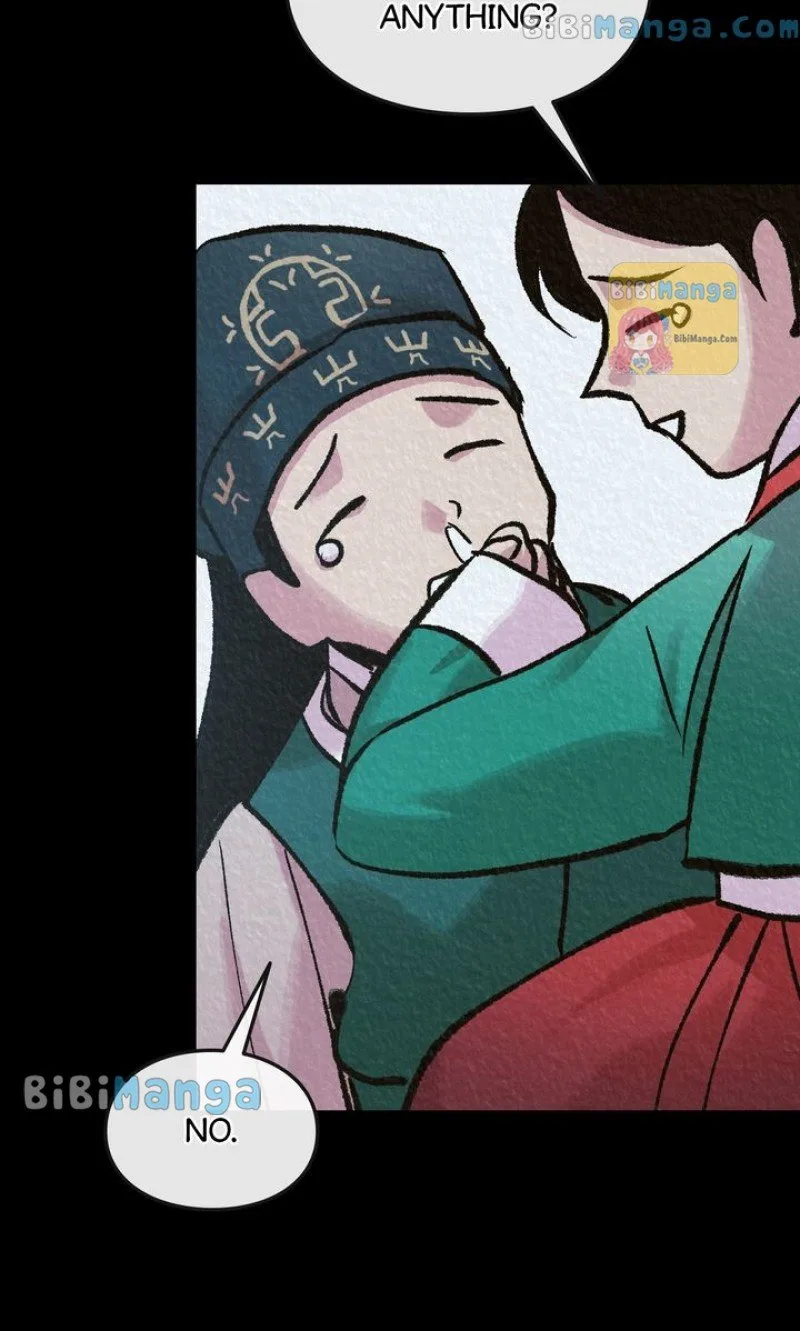 The Fantastic Spinsters’ Association of Joseon Chapter 20 page 61