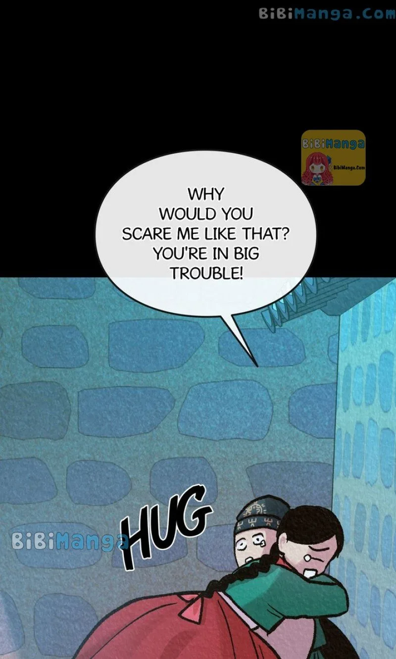 The Fantastic Spinsters’ Association of Joseon Chapter 20 page 59