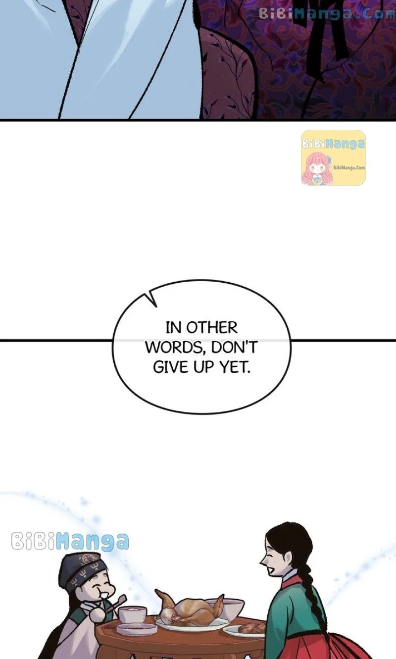 The Fantastic Spinsters’ Association of Joseon Chapter 20 page 69