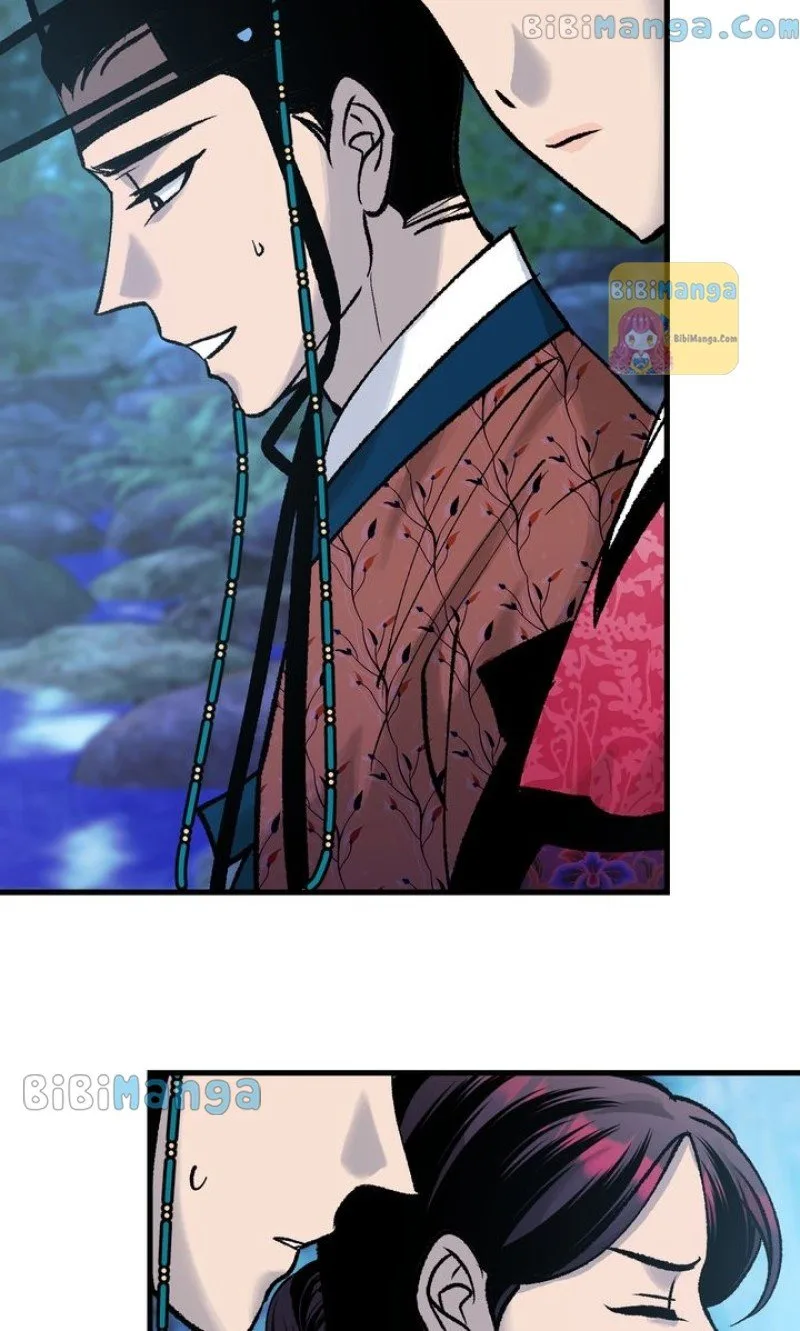 The Fantastic Spinsters’ Association of Joseon Chapter 20 page 32
