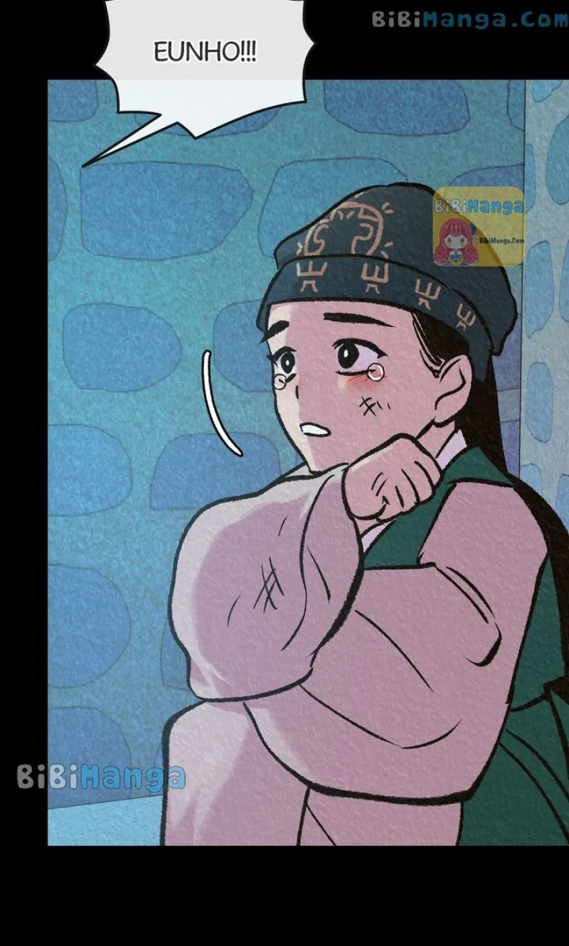 The Fantastic Spinsters’ Association of Joseon Chapter 20 page 56