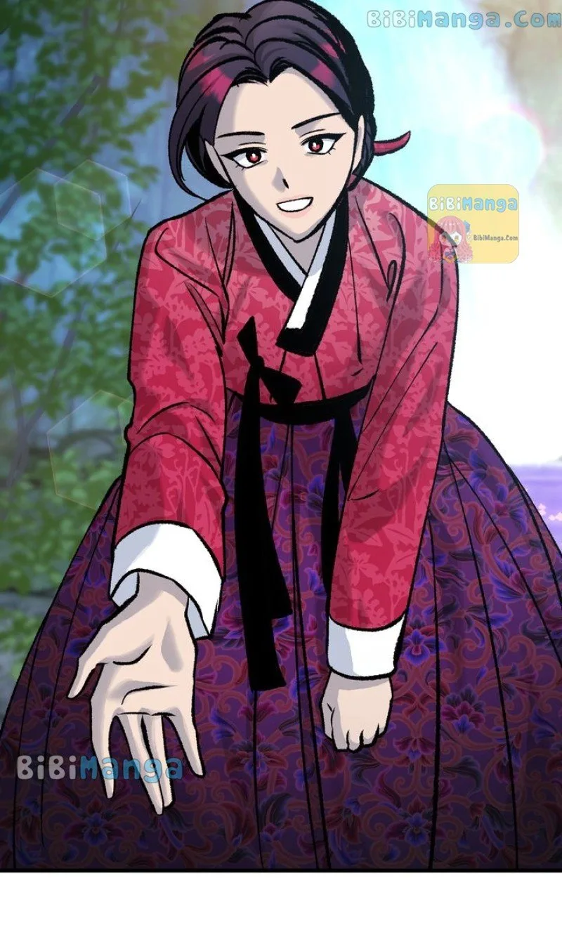 The Fantastic Spinsters’ Association of Joseon Chapter 20 page 74