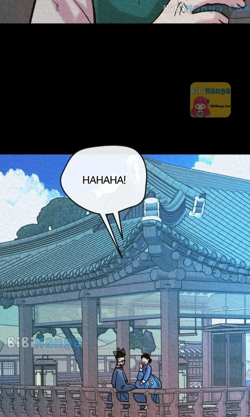 The Fantastic Spinsters’ Association of Joseon Chapter 20 page 49