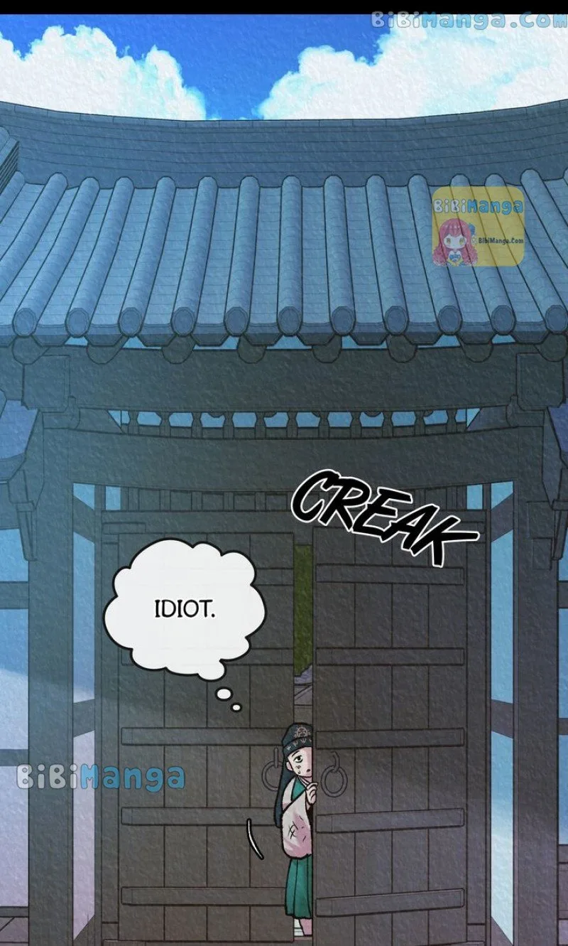 The Fantastic Spinsters’ Association of Joseon Chapter 20 page 44