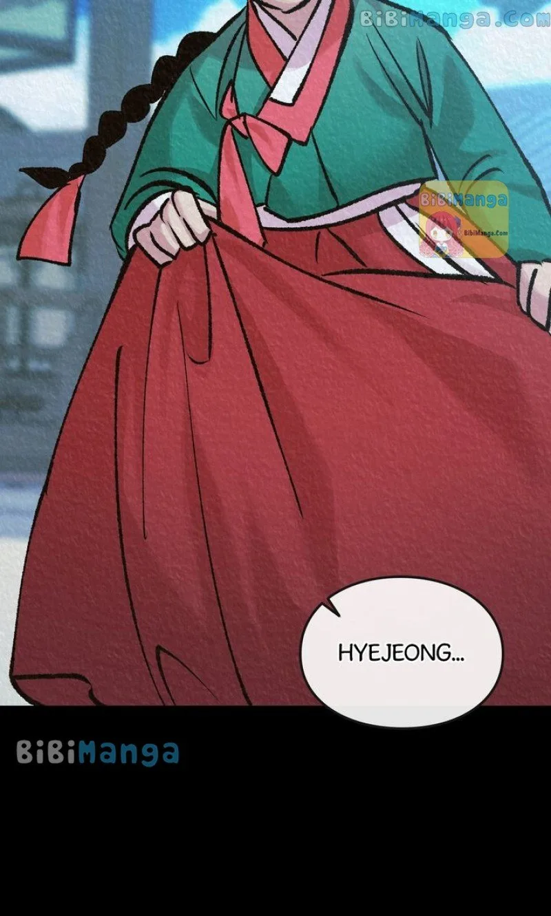 The Fantastic Spinsters’ Association of Joseon Chapter 20 page 58