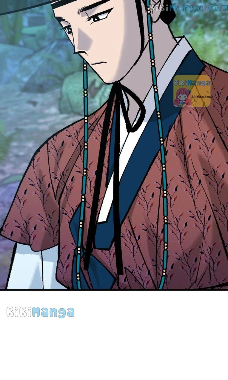 The Fantastic Spinsters’ Association of Joseon Chapter 20 page 38