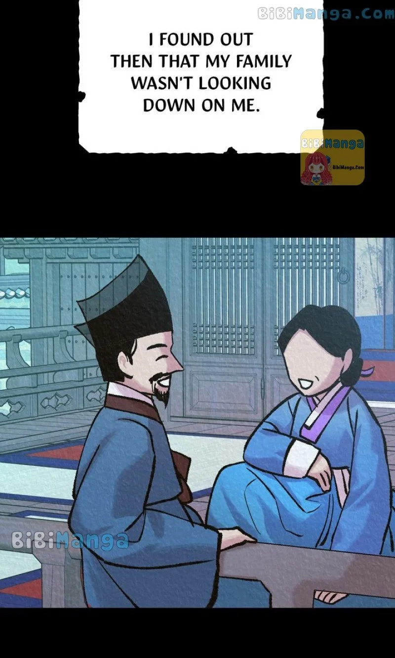 The Fantastic Spinsters’ Association of Joseon Chapter 20 page 51