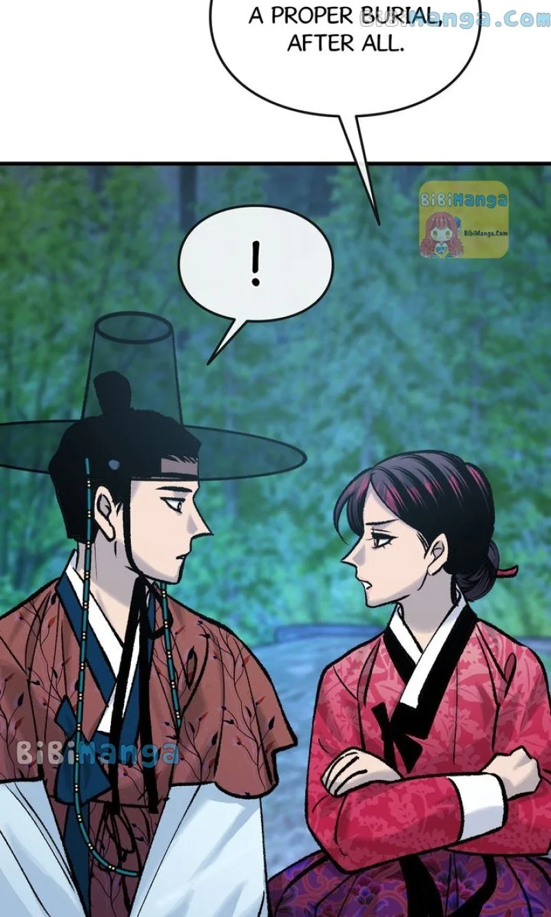 The Fantastic Spinsters’ Association of Joseon Chapter 20 page 68