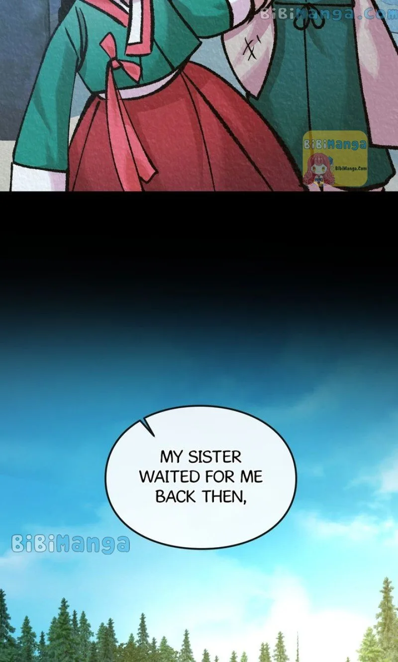 The Fantastic Spinsters’ Association of Joseon Chapter 20 page 63