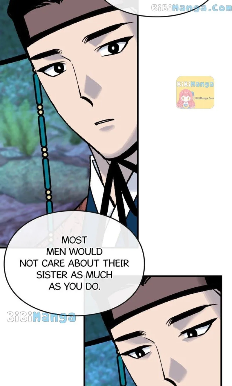 The Fantastic Spinsters’ Association of Joseon Chapter 20 page 41