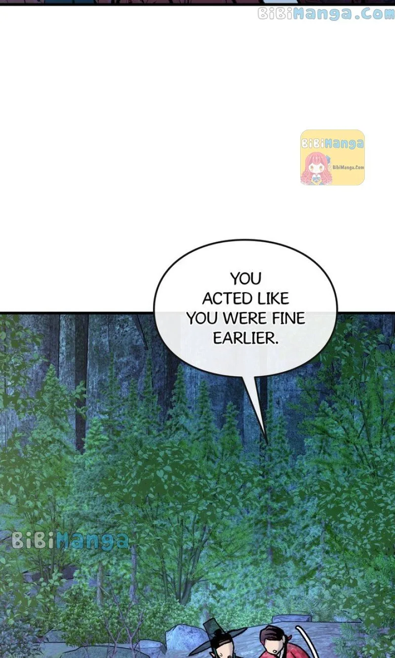 The Fantastic Spinsters’ Association of Joseon Chapter 20 page 30