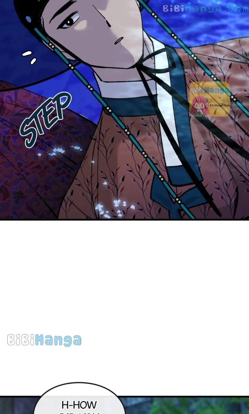 The Fantastic Spinsters’ Association of Joseon Chapter 20 page 28