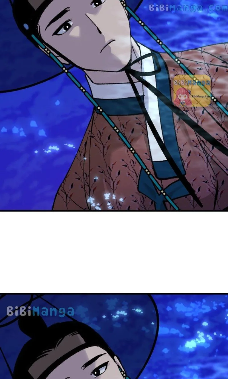 The Fantastic Spinsters’ Association of Joseon Chapter 20 page 27