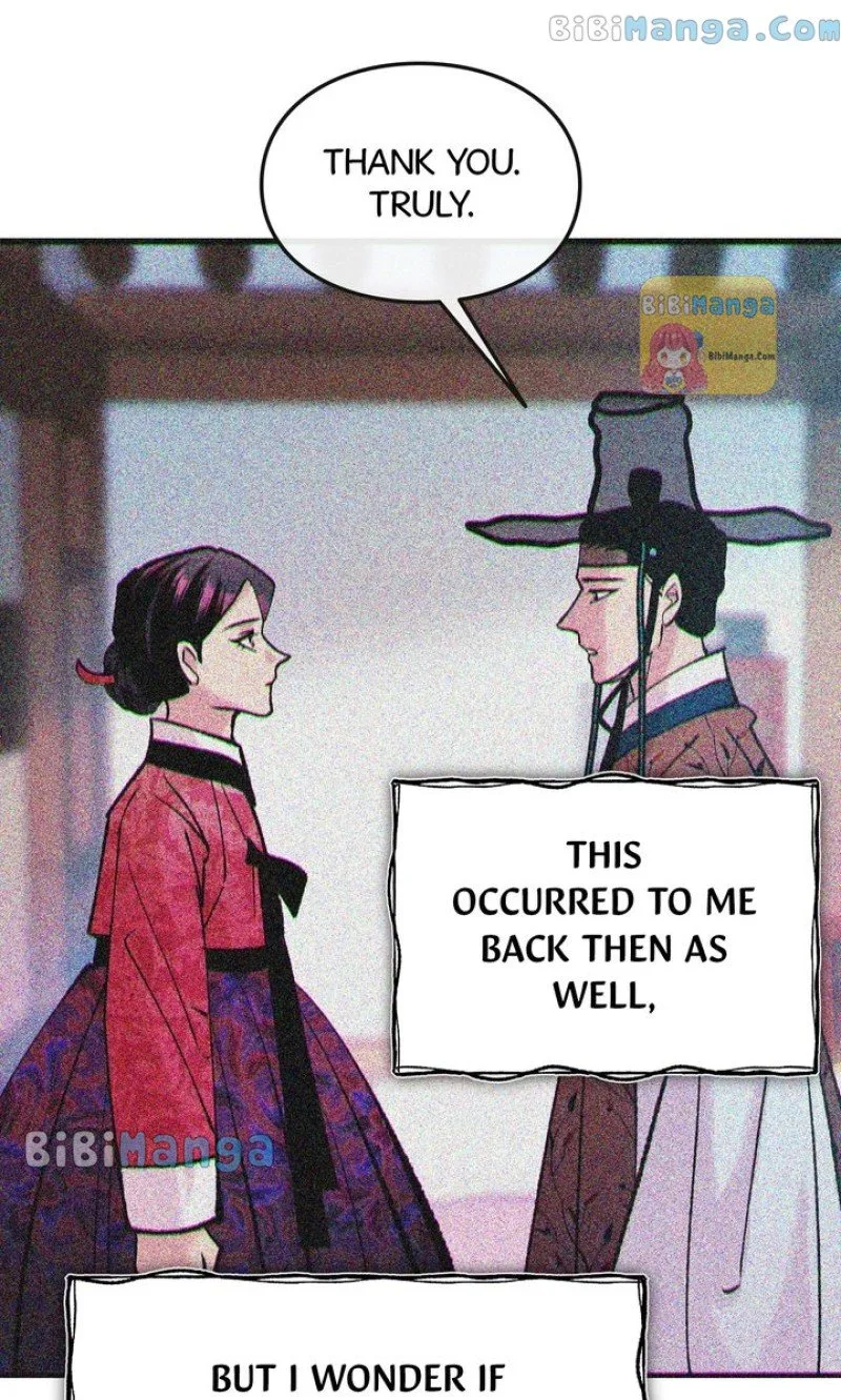 The Fantastic Spinsters’ Association of Joseon Chapter 20 page 36
