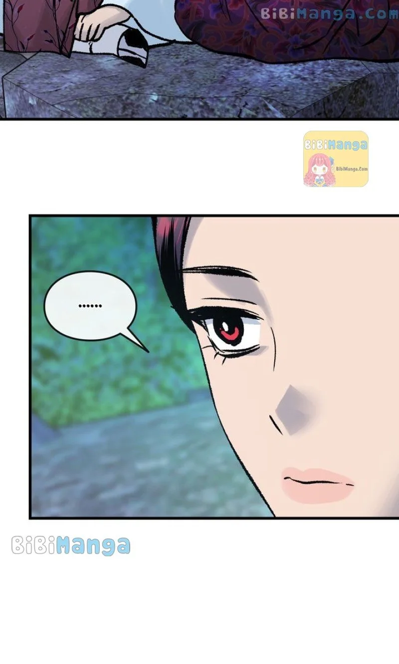 The Fantastic Spinsters’ Association of Joseon Chapter 20 page 35