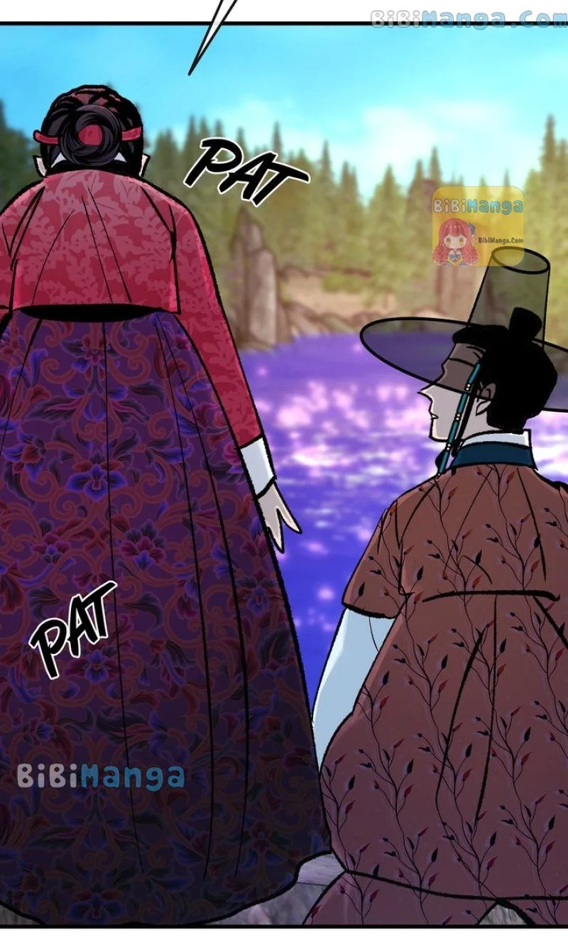 The Fantastic Spinsters’ Association of Joseon Chapter 20 page 71