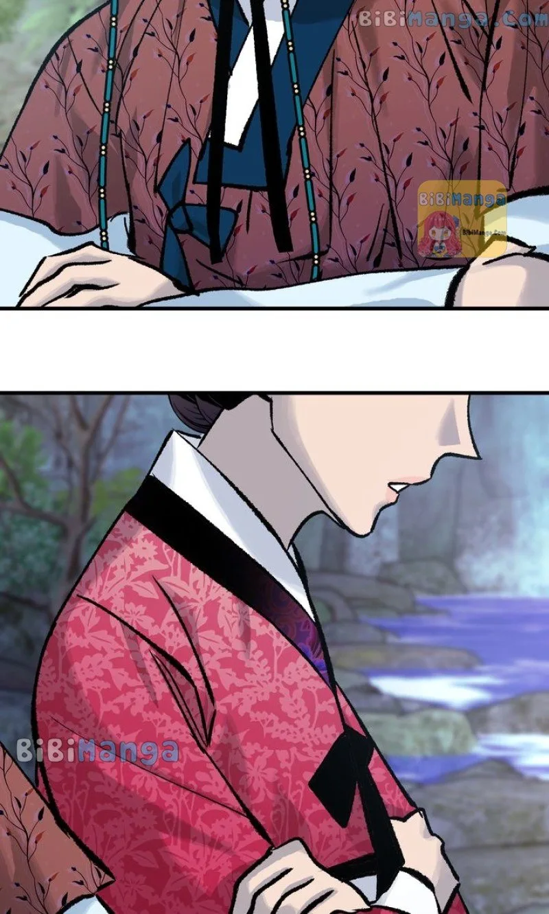 The Fantastic Spinsters’ Association of Joseon Chapter 20 page 66