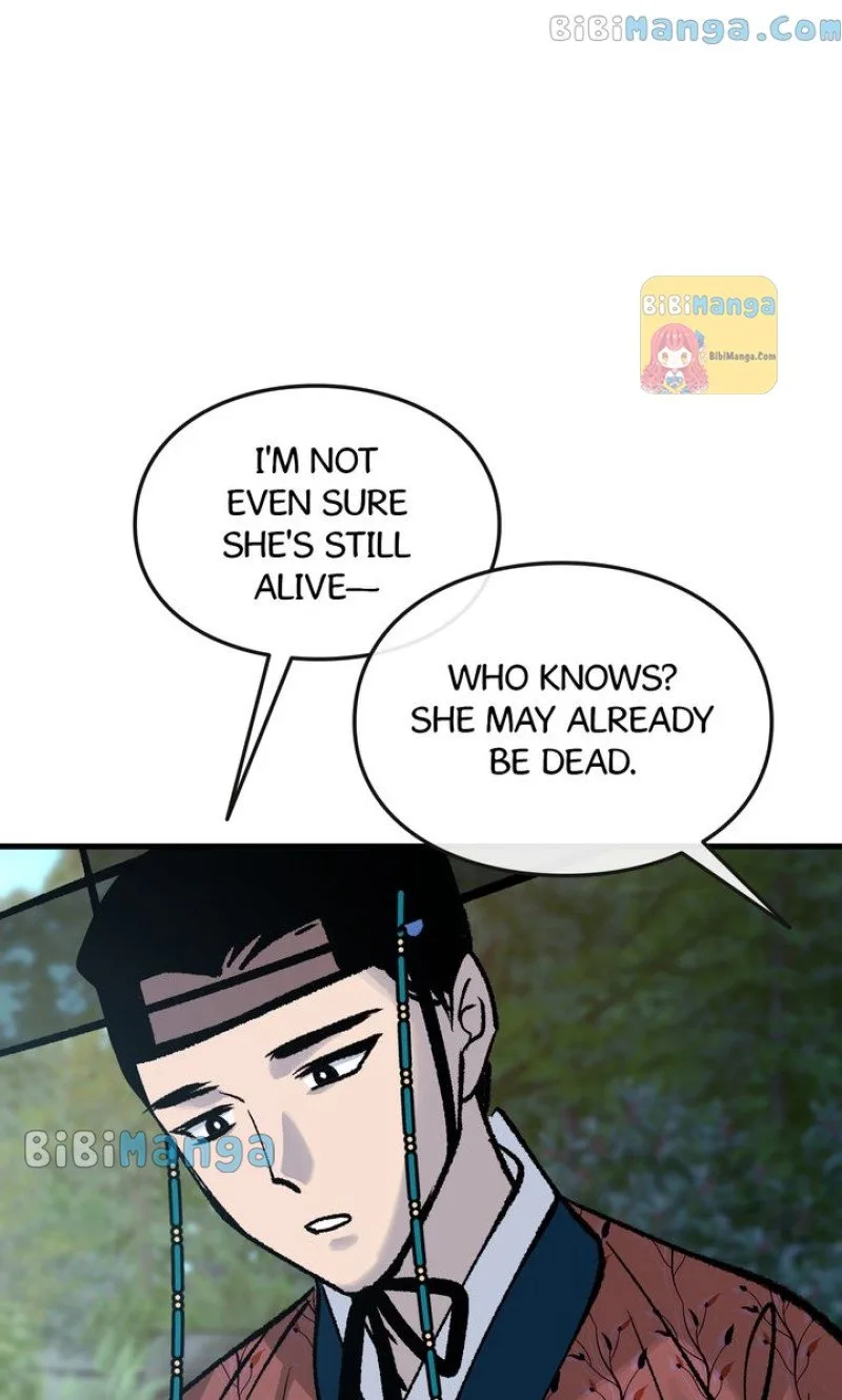 The Fantastic Spinsters’ Association of Joseon Chapter 20 page 65