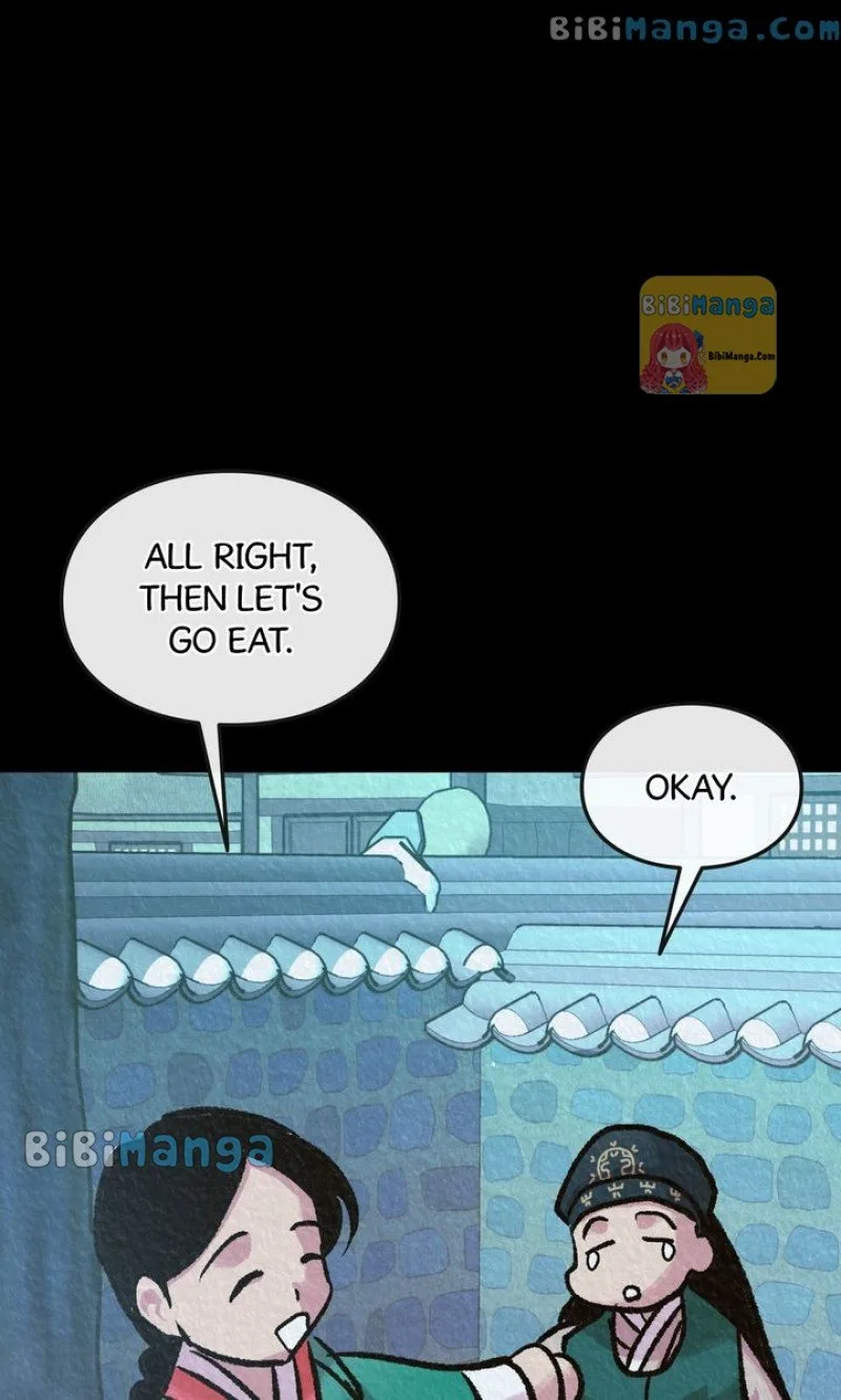 The Fantastic Spinsters’ Association of Joseon Chapter 20 page 62