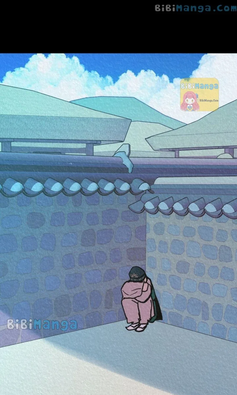 The Fantastic Spinsters’ Association of Joseon Chapter 20 page 53