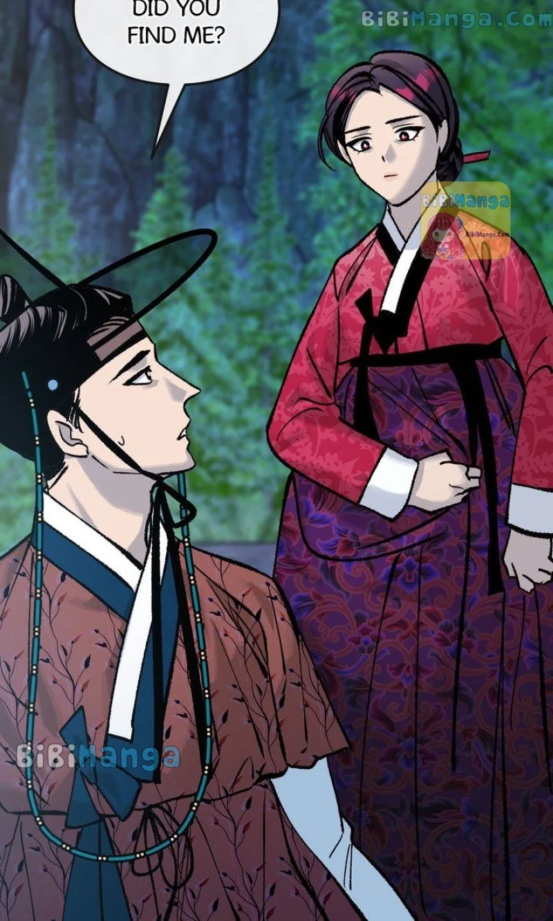 The Fantastic Spinsters’ Association of Joseon Chapter 20 page 29