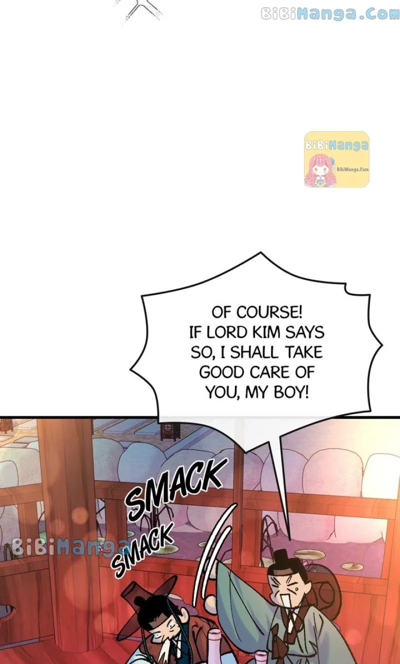 The Fantastic Spinsters’ Association of Joseon Chapter 22 page 15