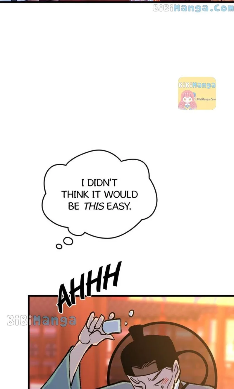 The Fantastic Spinsters’ Association of Joseon Chapter 22 page 6