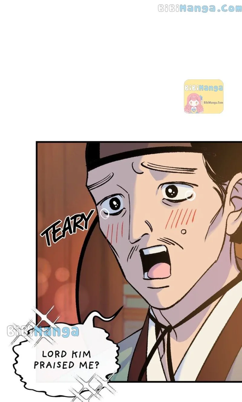 The Fantastic Spinsters’ Association of Joseon Chapter 22 page 14