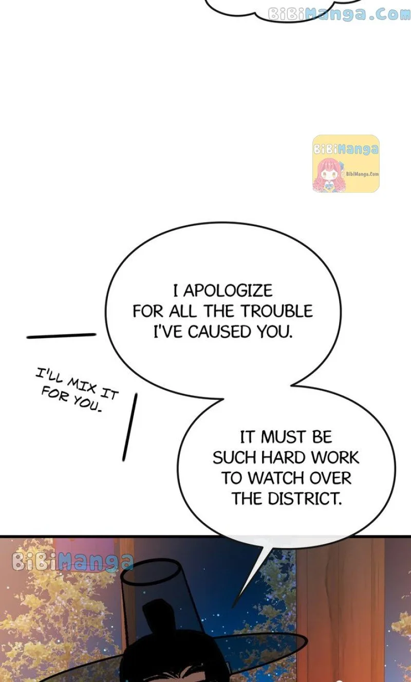 The Fantastic Spinsters’ Association of Joseon Chapter 22 page 10