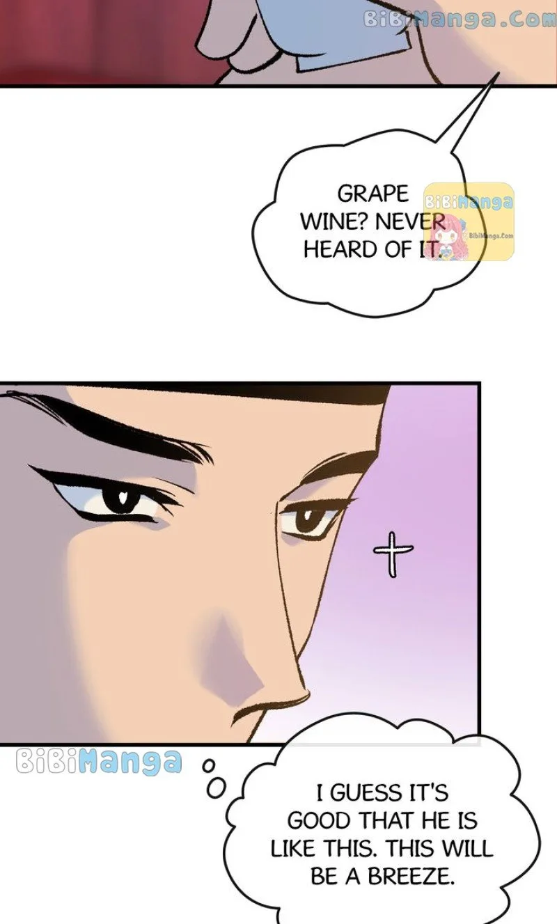 The Fantastic Spinsters’ Association of Joseon Chapter 22 page 9