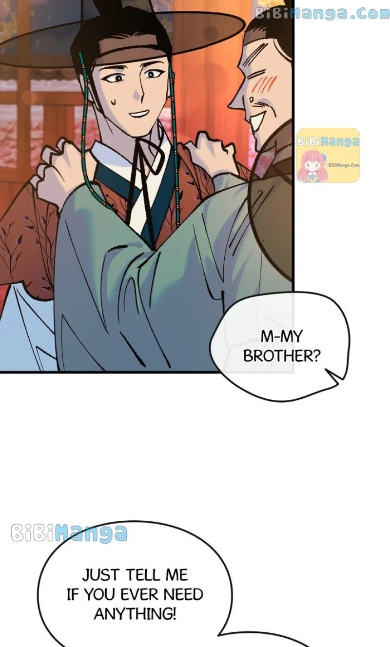 The Fantastic Spinsters’ Association of Joseon Chapter 22 page 17