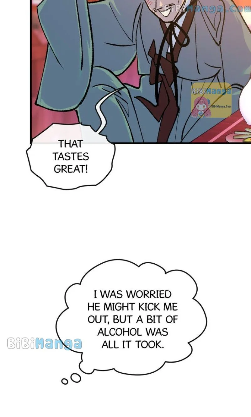 The Fantastic Spinsters’ Association of Joseon Chapter 22 page 7