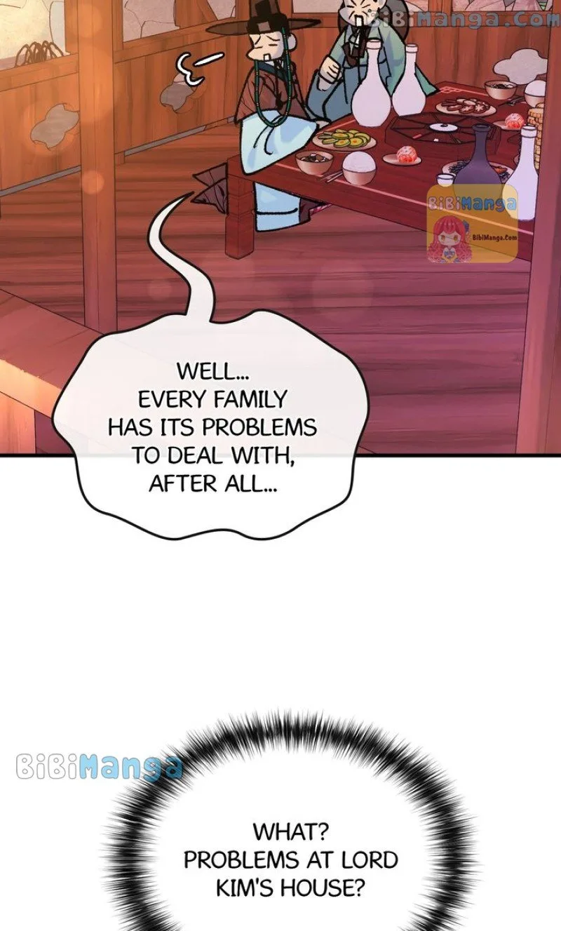 The Fantastic Spinsters’ Association of Joseon Chapter 22 page 20