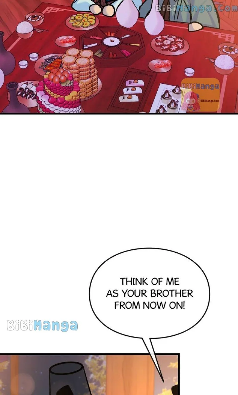 The Fantastic Spinsters’ Association of Joseon Chapter 22 page 16