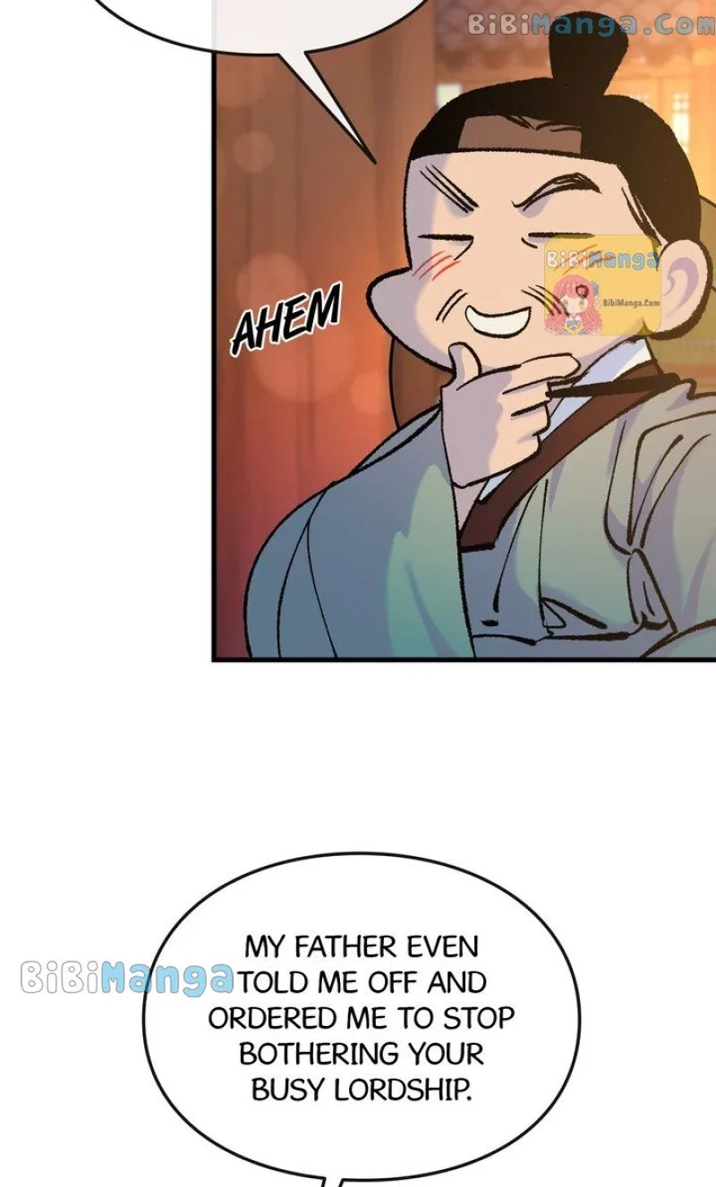 The Fantastic Spinsters’ Association of Joseon Chapter 22 page 12