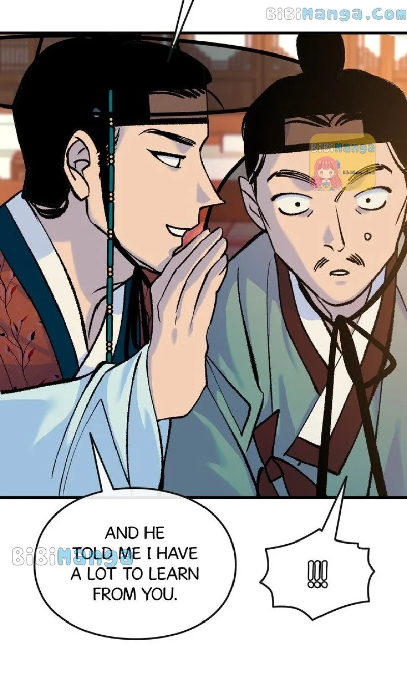 The Fantastic Spinsters’ Association of Joseon Chapter 22 page 13