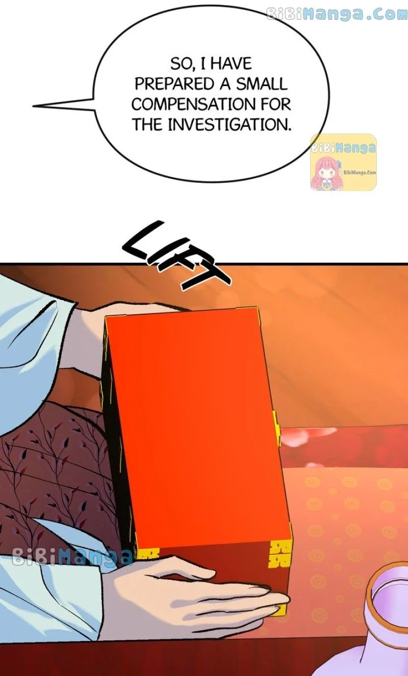 The Fantastic Spinsters’ Association of Joseon Chapter 22 page 34