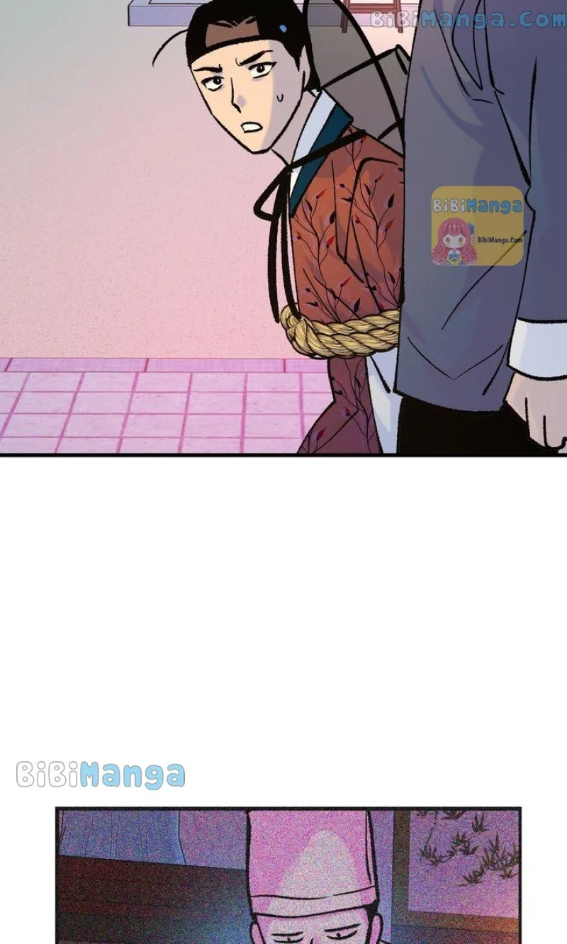 The Fantastic Spinsters’ Association of Joseon Chapter 23 page 4