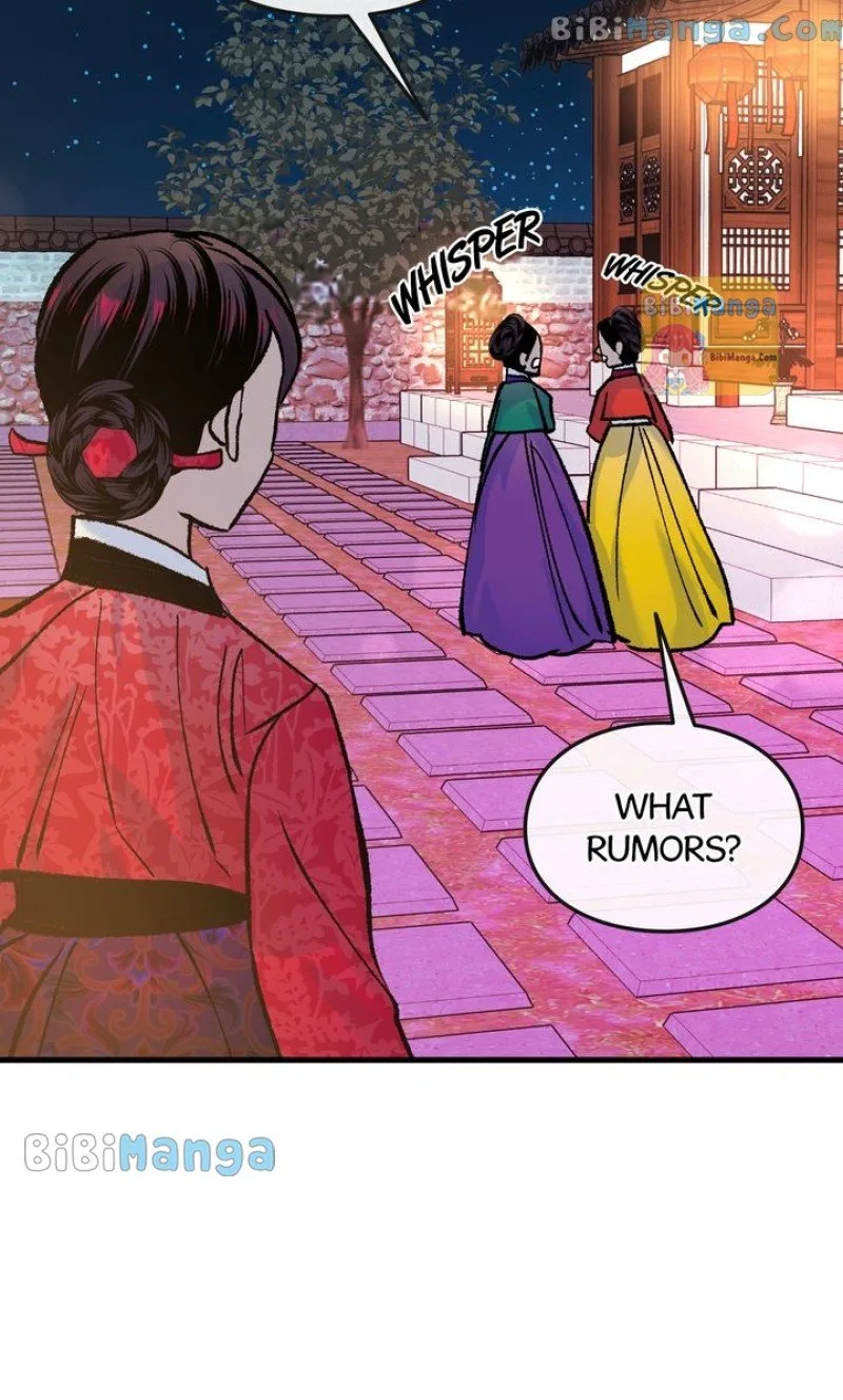 The Fantastic Spinsters’ Association of Joseon Chapter 22 page 53
