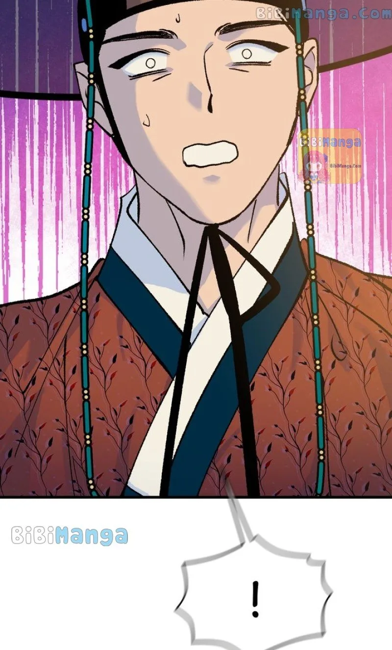 The Fantastic Spinsters’ Association of Joseon Chapter 22 page 41