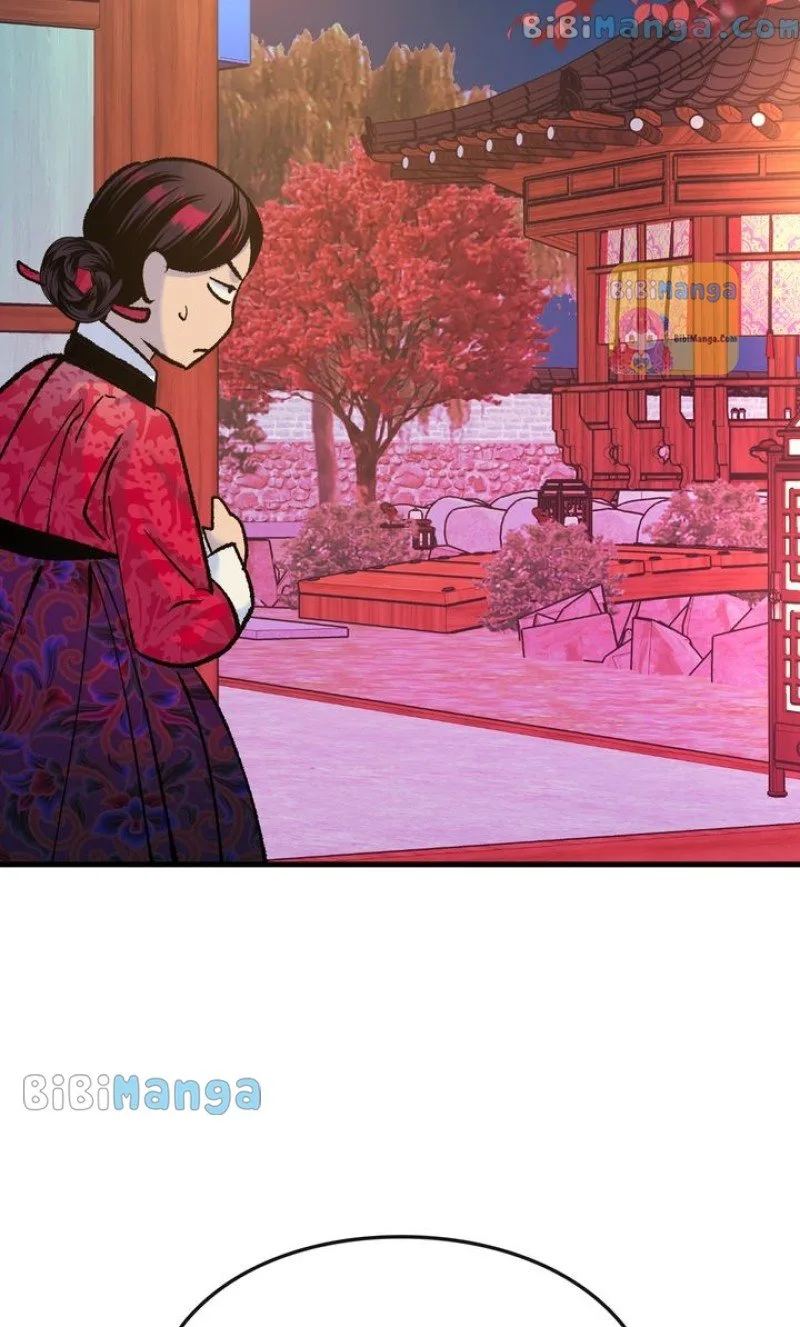 The Fantastic Spinsters’ Association of Joseon Chapter 22 page 44