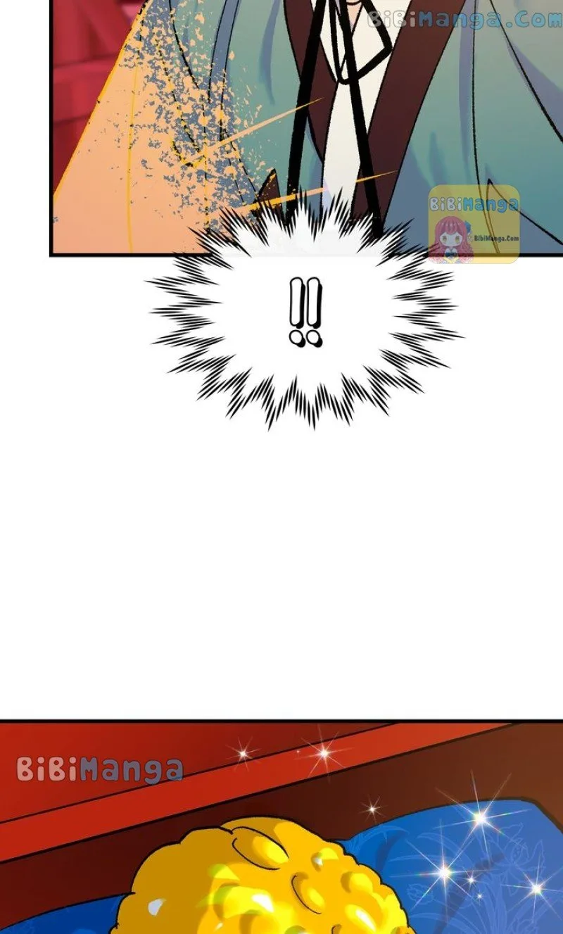 The Fantastic Spinsters’ Association of Joseon Chapter 22 page 36
