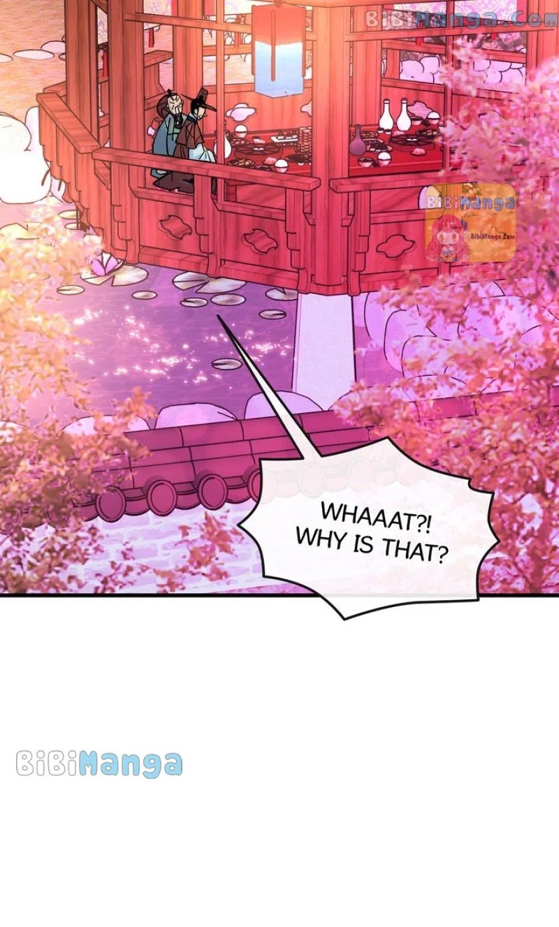 The Fantastic Spinsters’ Association of Joseon Chapter 22 page 23