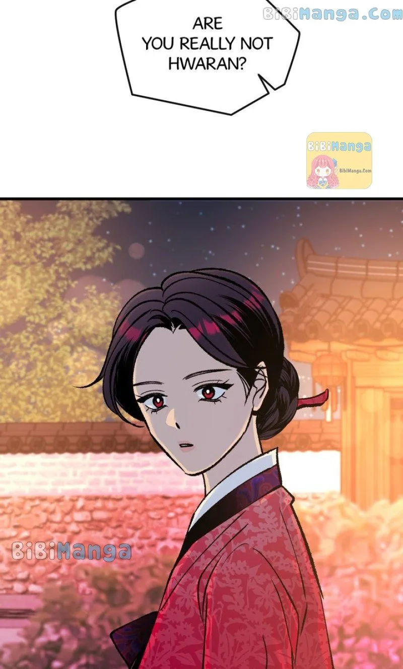 The Fantastic Spinsters’ Association of Joseon Chapter 22 page 48
