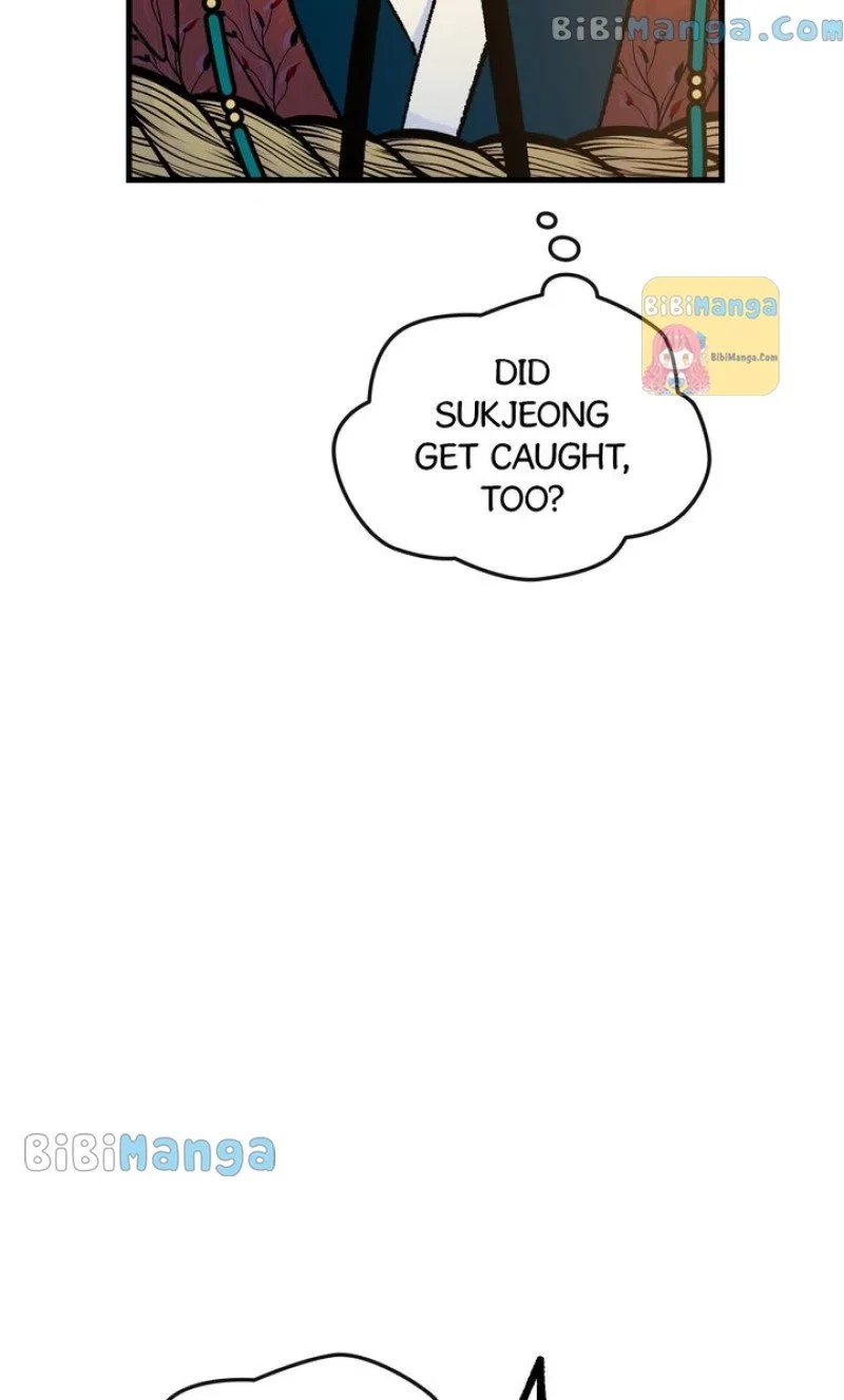The Fantastic Spinsters’ Association of Joseon Chapter 22 page 67