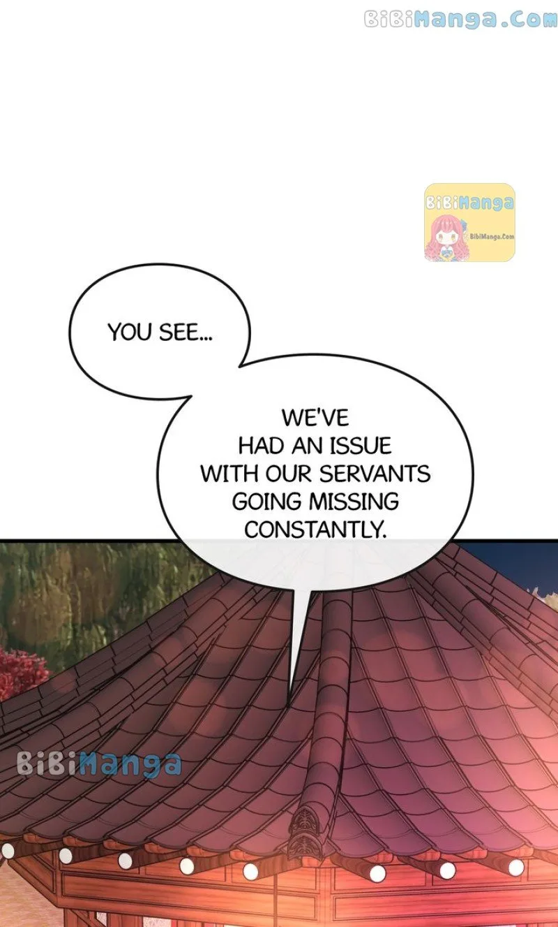 The Fantastic Spinsters’ Association of Joseon Chapter 22 page 22