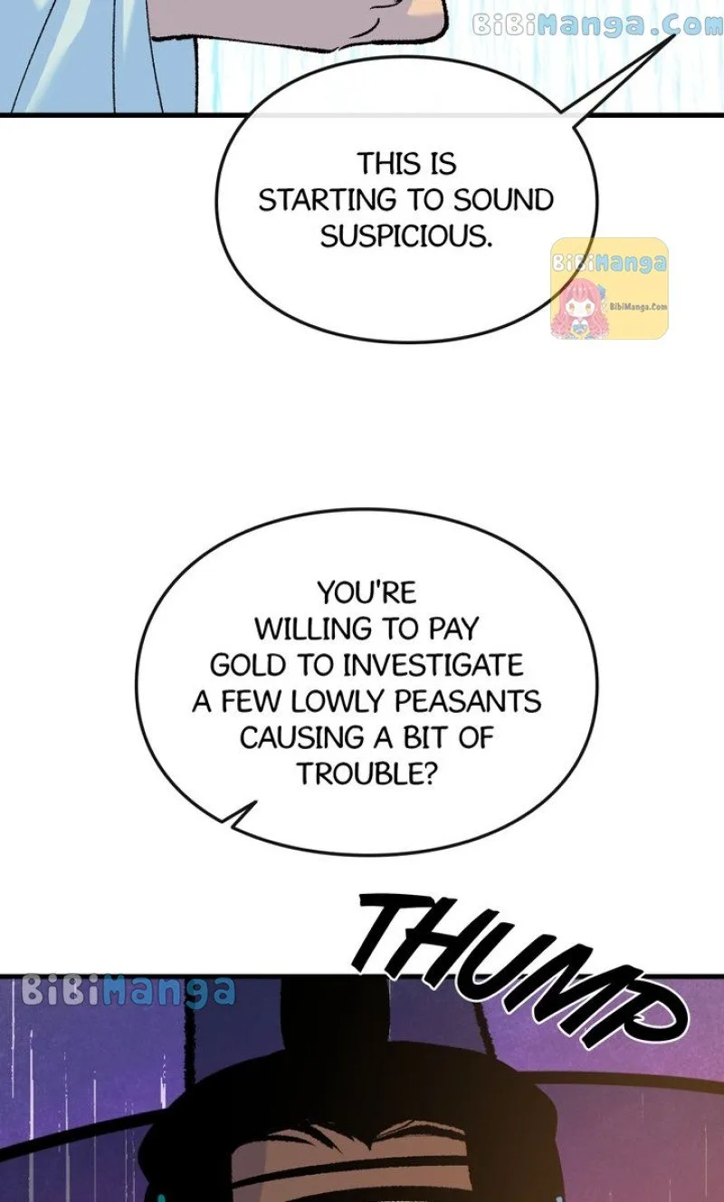 The Fantastic Spinsters’ Association of Joseon Chapter 22 page 40