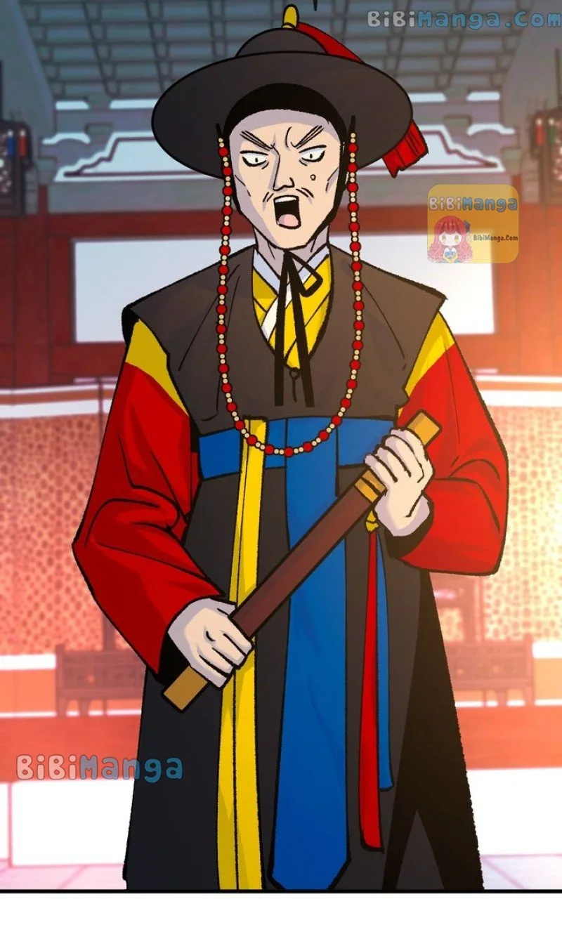The Fantastic Spinsters’ Association of Joseon Chapter 22 page 70